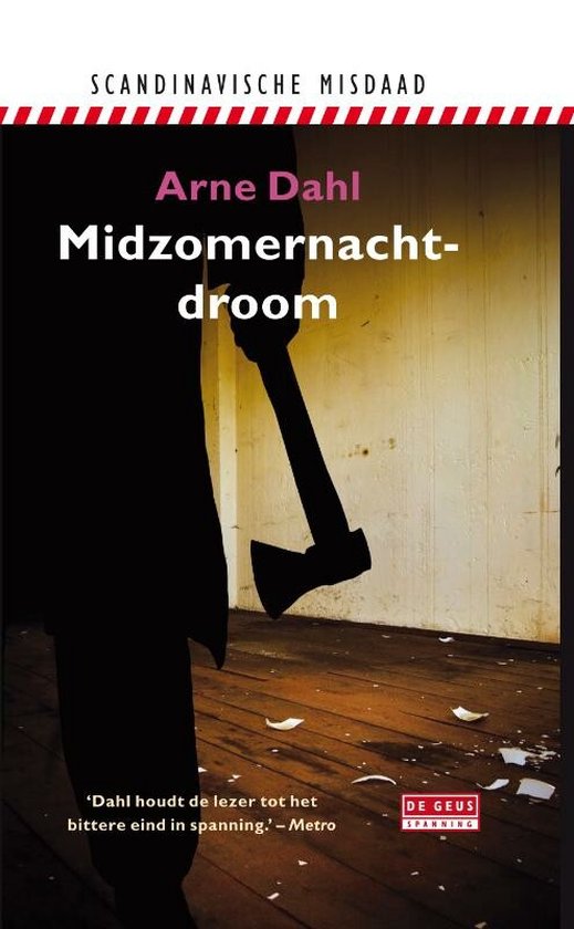 Midzomernachtdroom