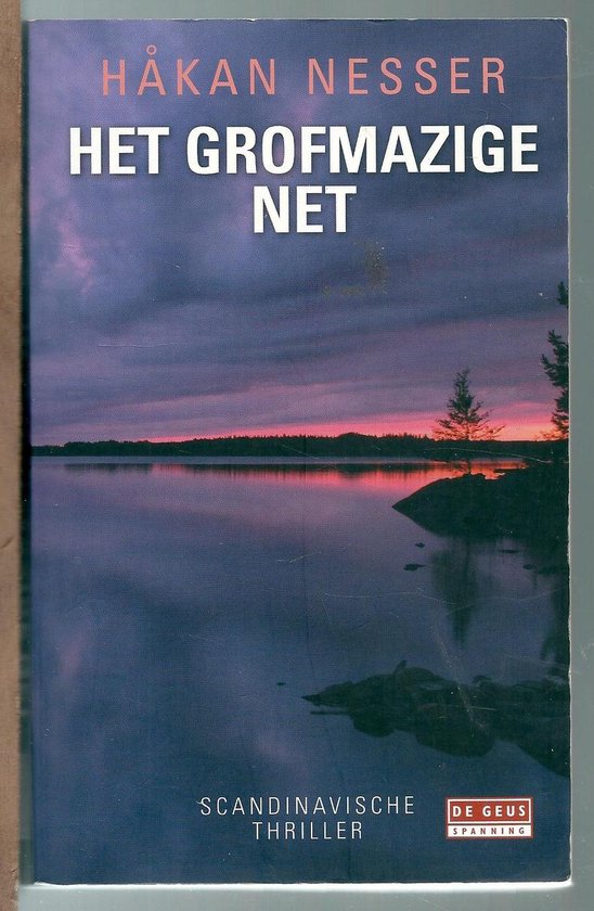 Het grofmazige net