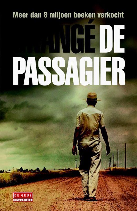 De passagier