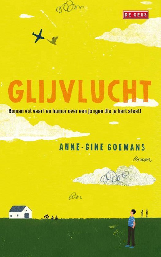 Glijvlucht