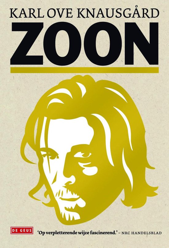 Mijn strijd 3 - Zoon