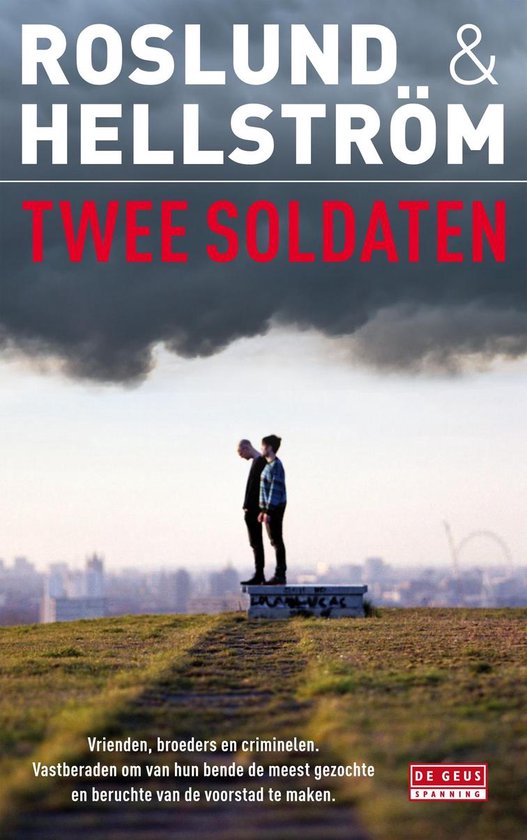 Twee soldaten