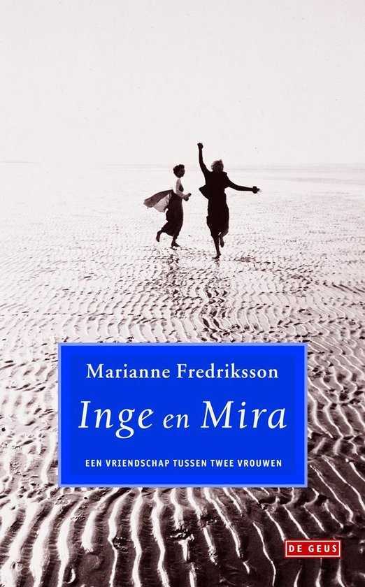 Inge en Mira