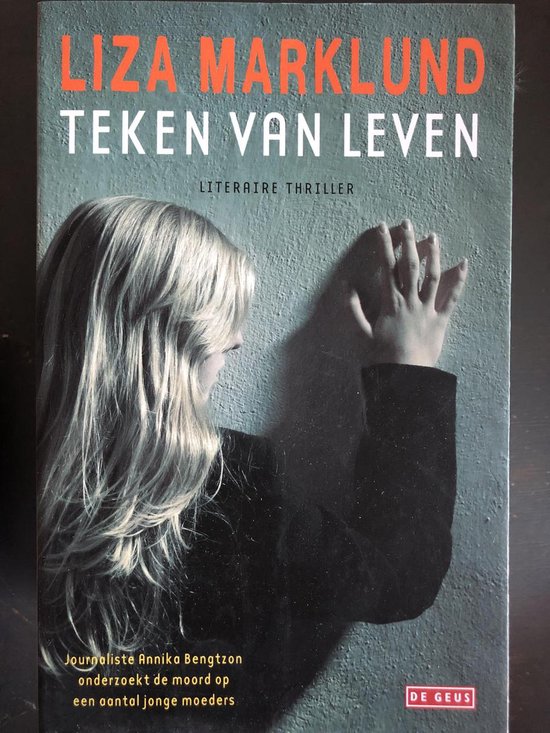 Teken van leven