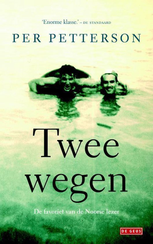 Twee wegen