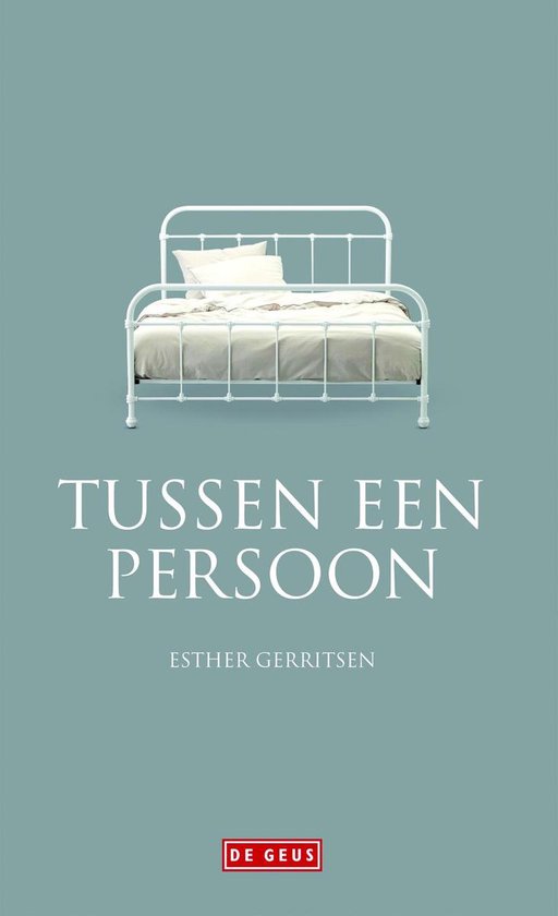 Tussen een persoon