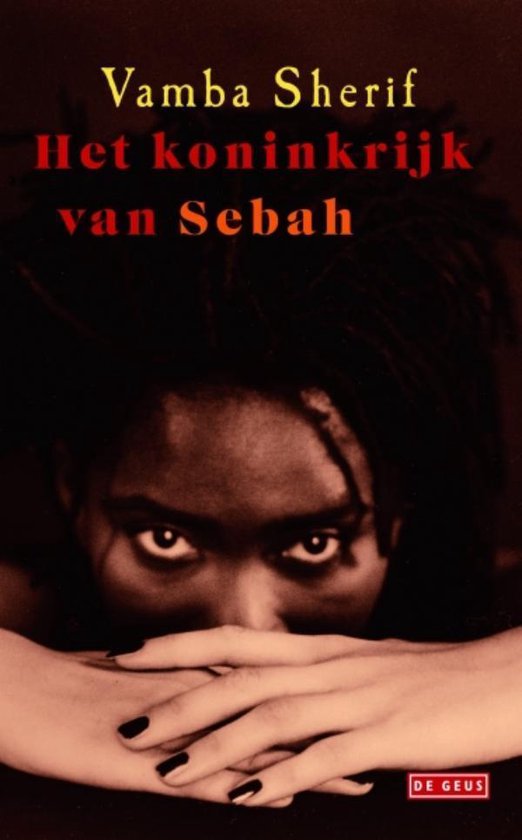 Het koninkrijk van Sebah