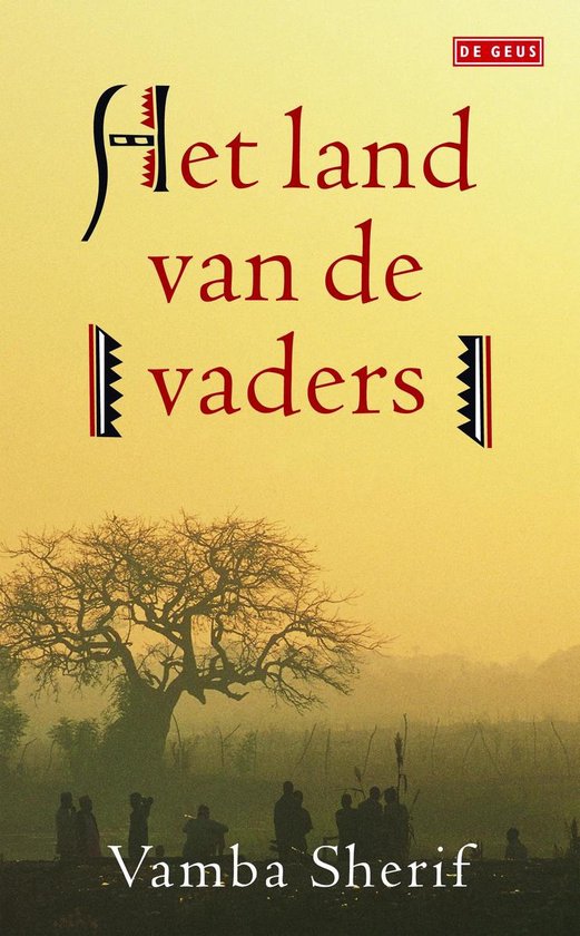 Het land van de vaders