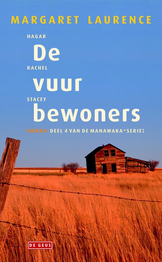 Vuurbewoners