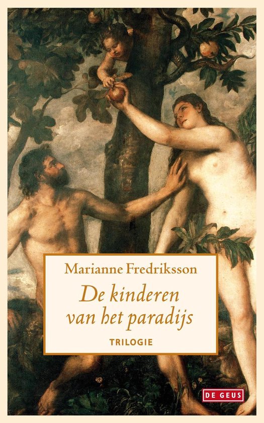 De kinderen van het paradijs