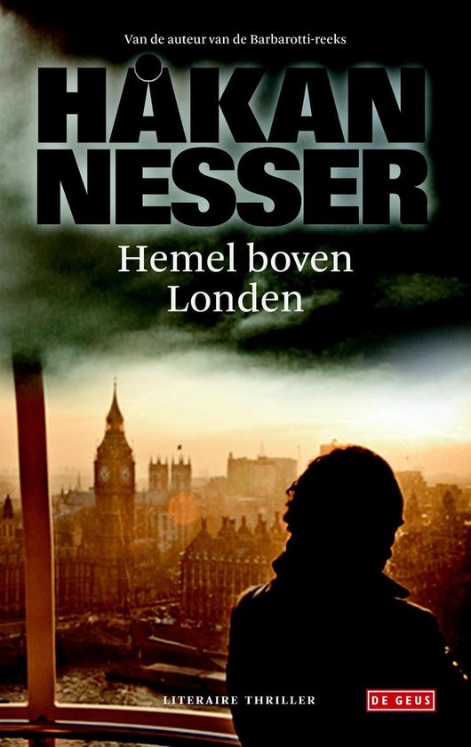 Hemel boven Londen