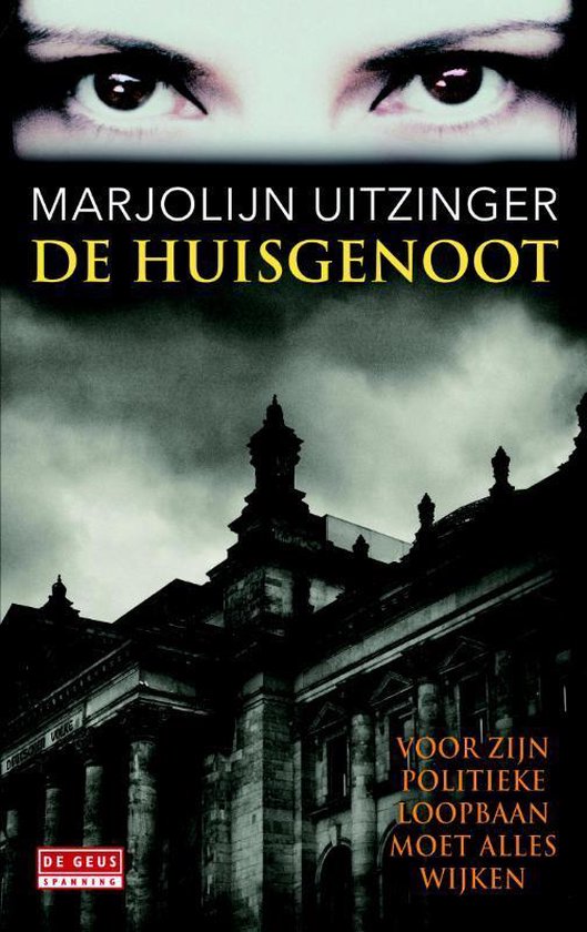 Florian von Bismark 1 - De huisgenoot