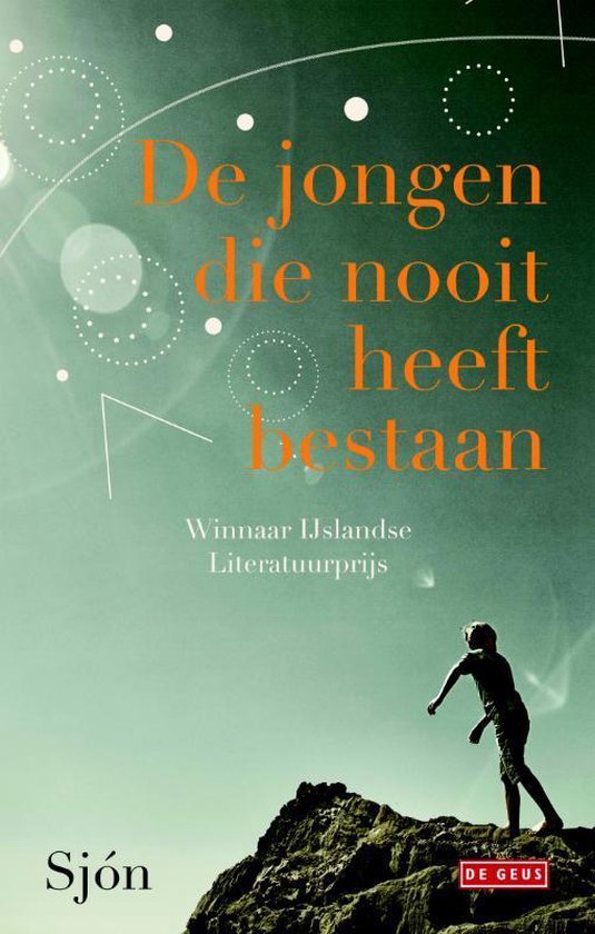 De jongen die nooit heeft bestaan