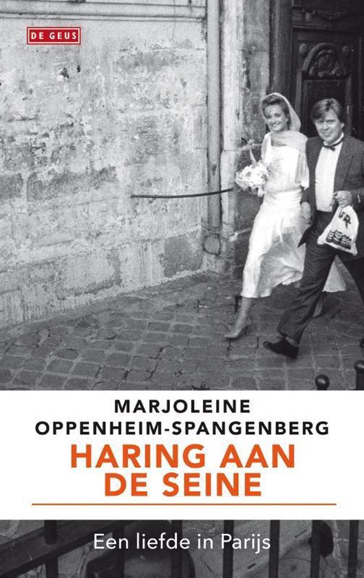 Haring aan de Seine