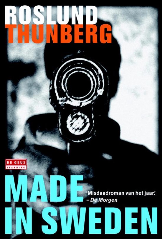 Made in Sweden 1 -   Made in Sweden