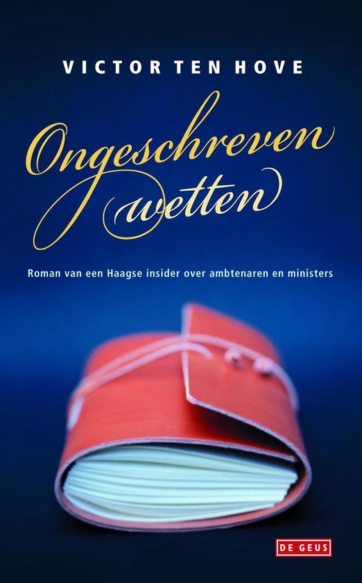 Ongeschreven wetten