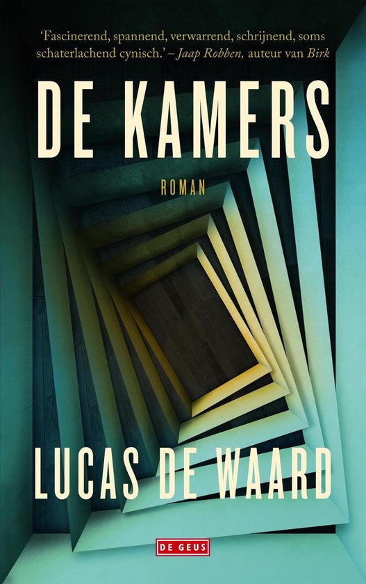 De kamers