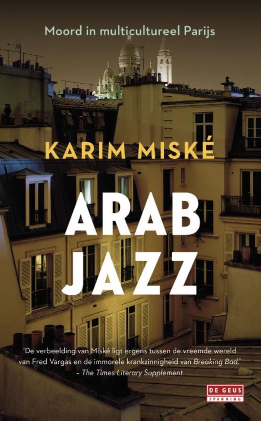 Arab Jazz