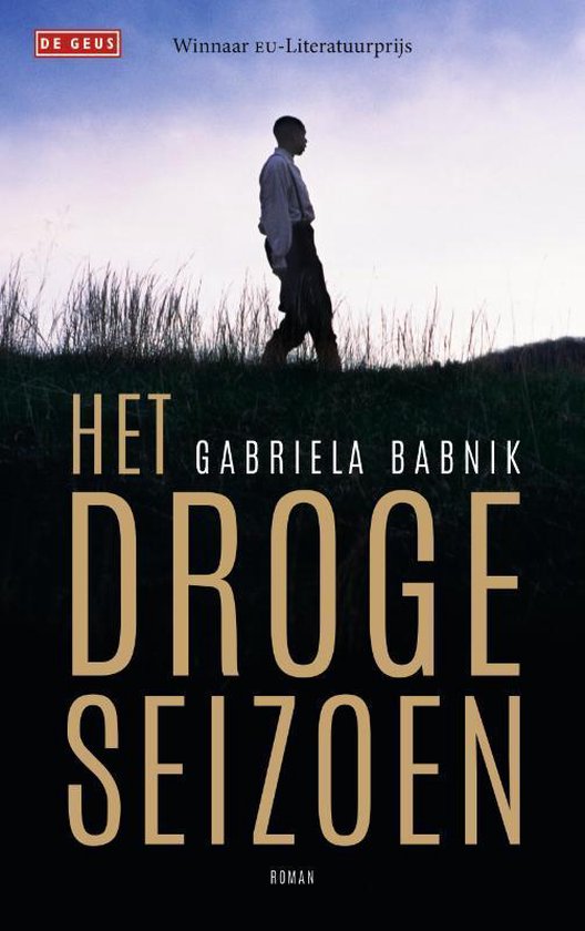 Het droge seizoen