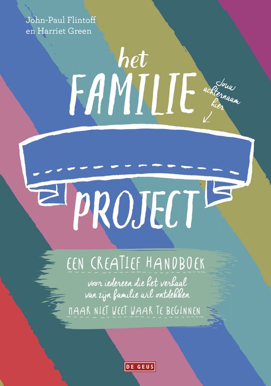 Het familieproject