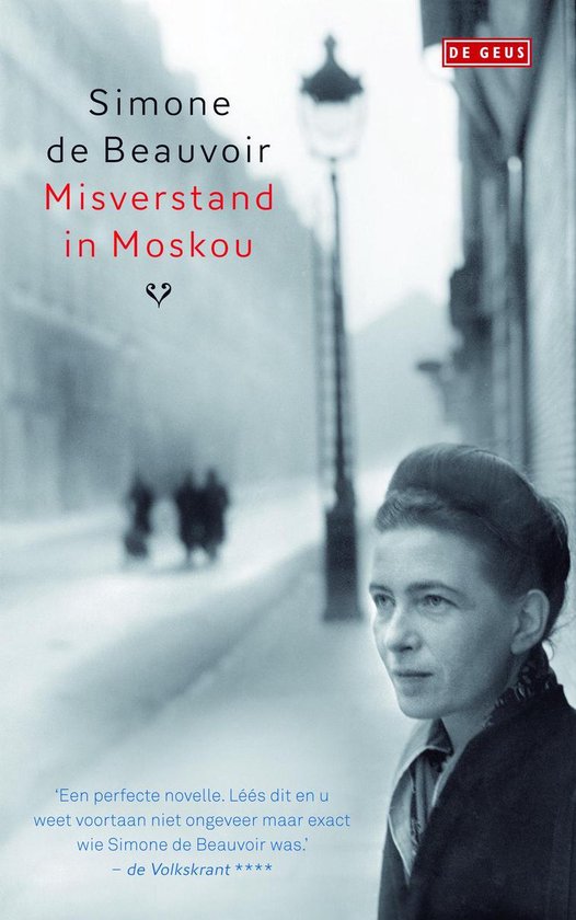 Misverstand in Moskou