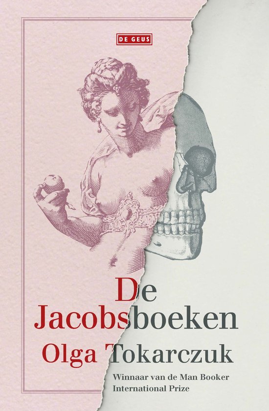 De jacobsboeken