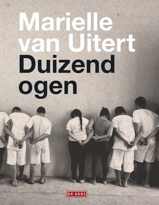 Duizend ogen