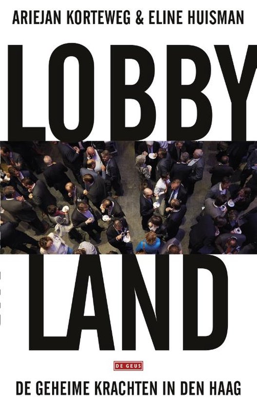 Lobbyland