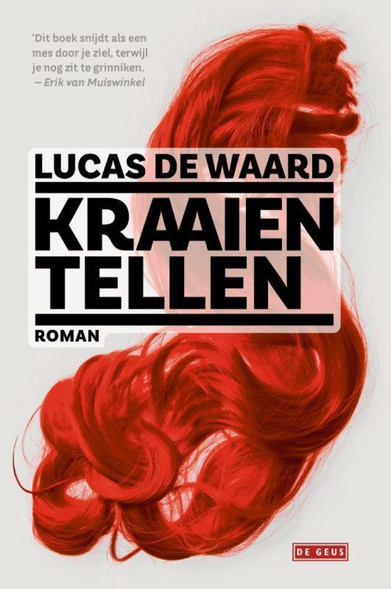 Kraaien tellen