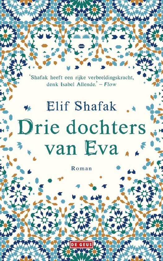 Drie dochters van Eva