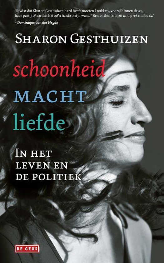 Schoonheid macht liefde