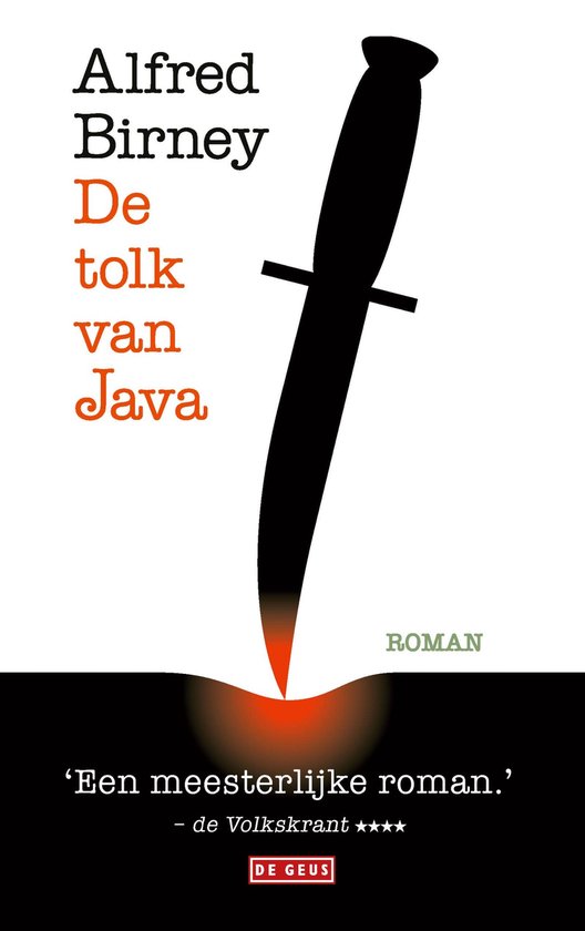 De tolk van Java