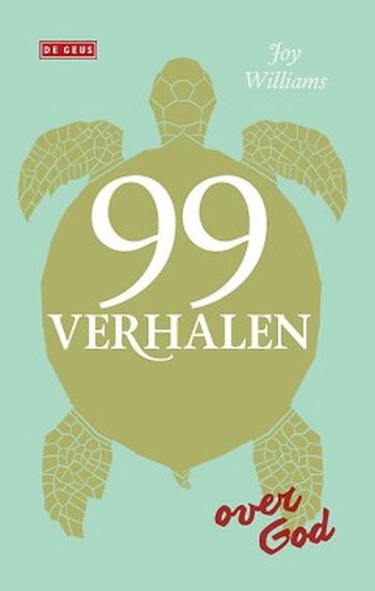 99 verhalen over God