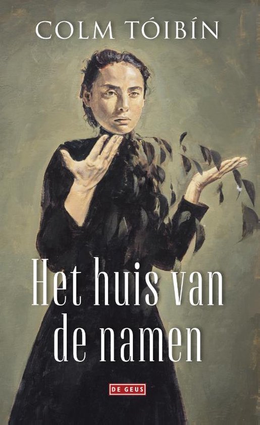 Het huis van de namen