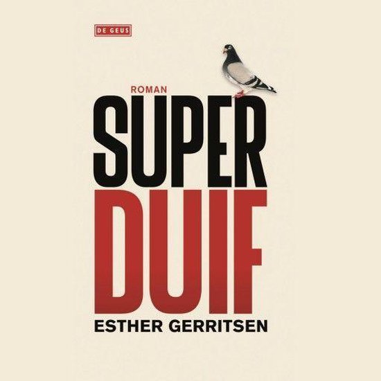 Superduif