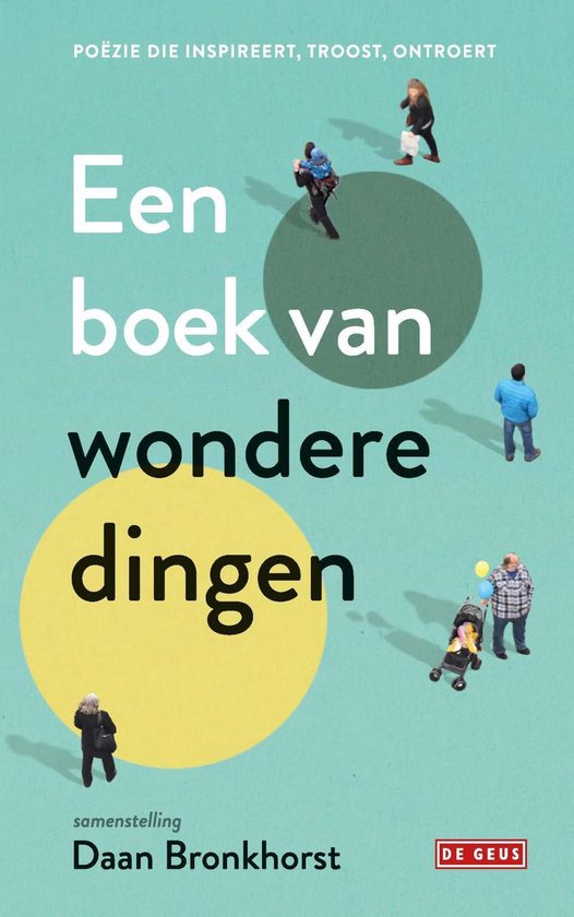 Een boek van wondere dingen