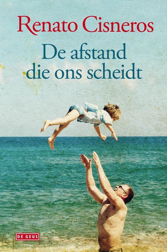 De afstand die ons scheidt