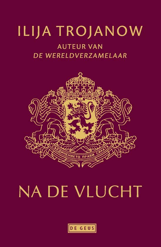 Na de vlucht