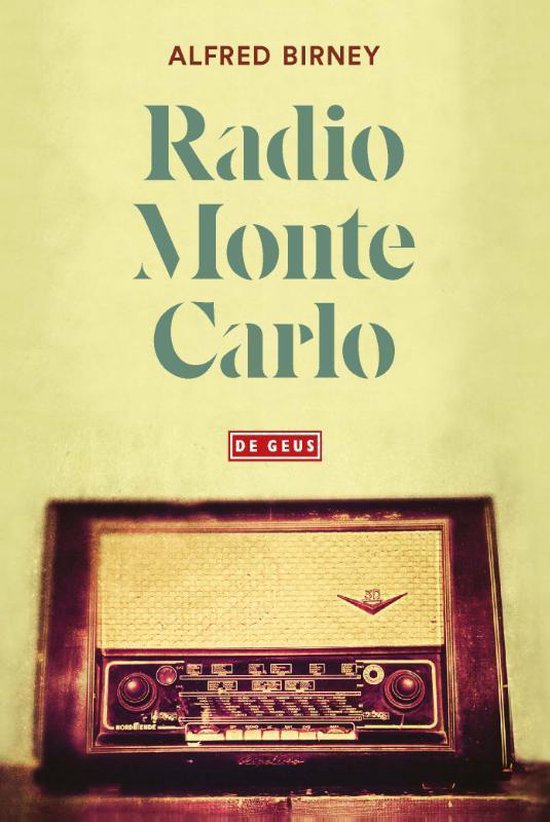 Radio Monte Carlo