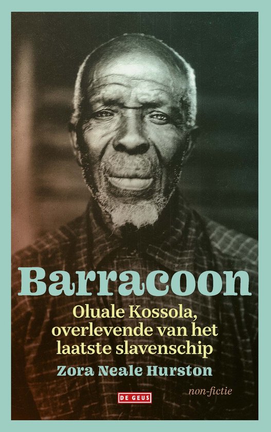 Barracoon