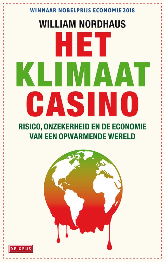 Het klimaatcasino