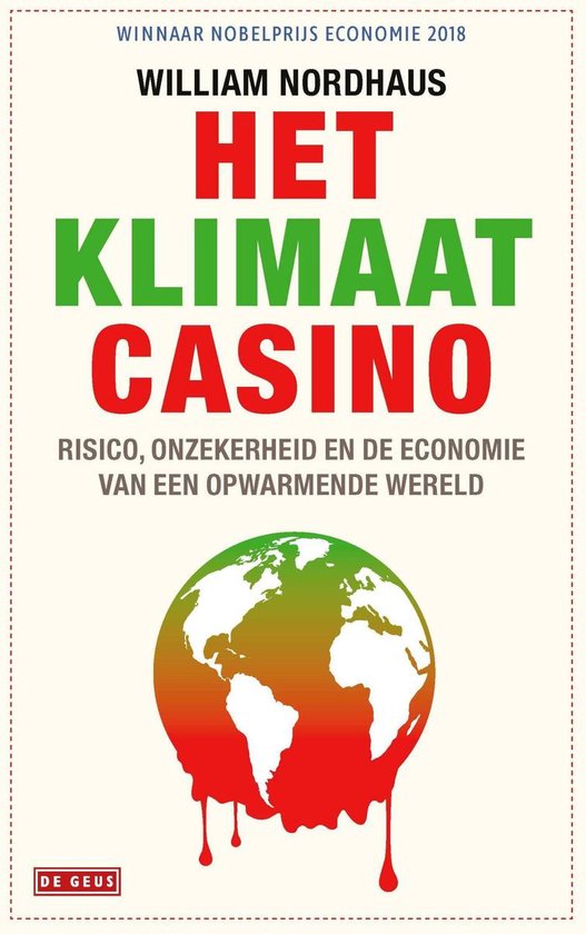 Het klimaatcasino