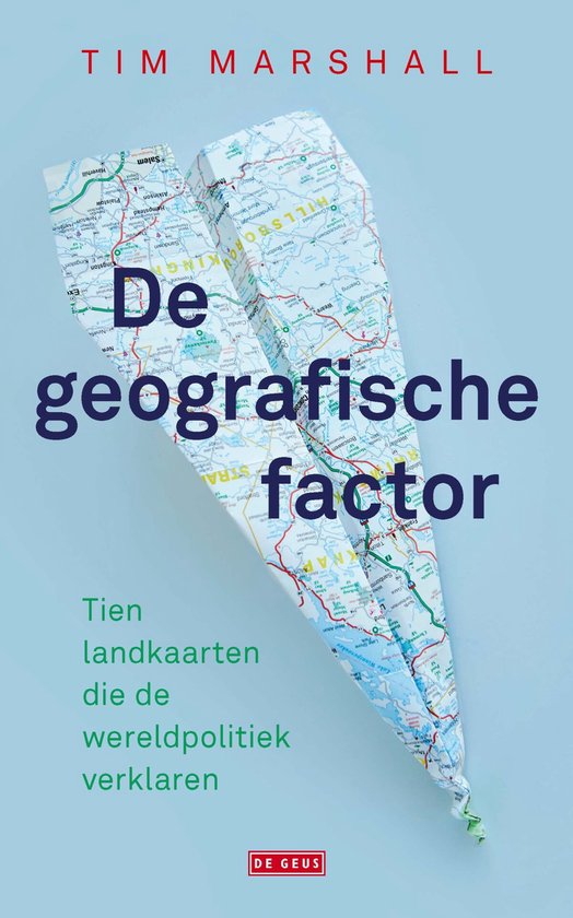 De geografische factor