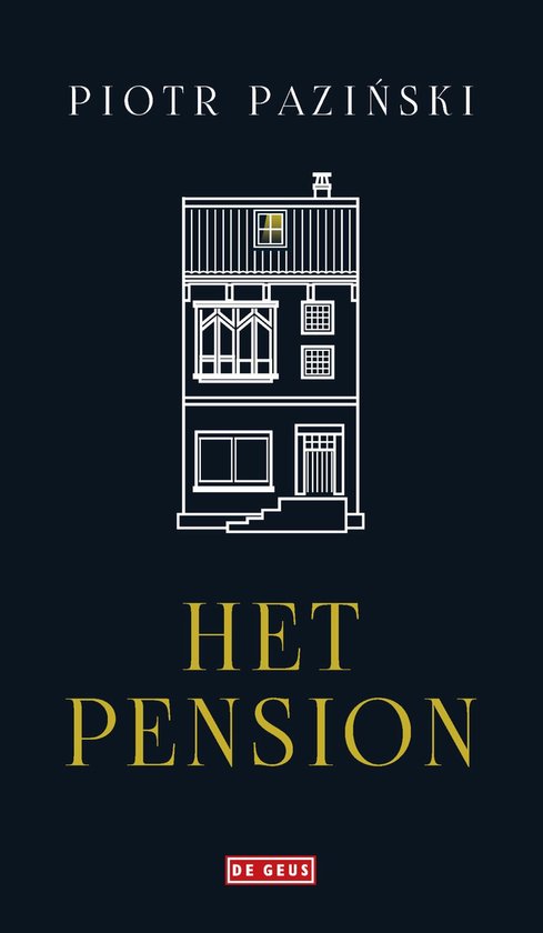 Het pension