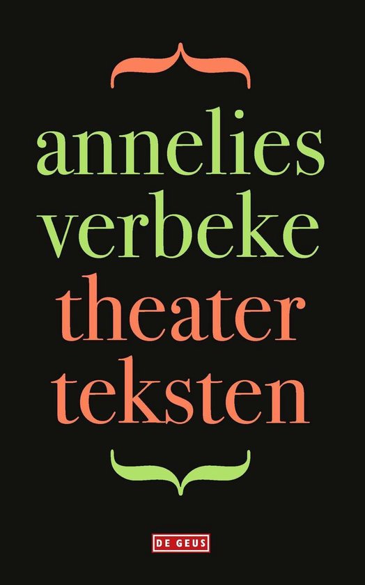 Theaterteksten