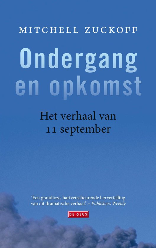 Ondergang en opkomst