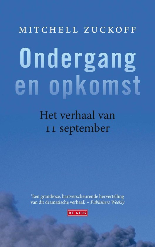 Ondergang en opkomst