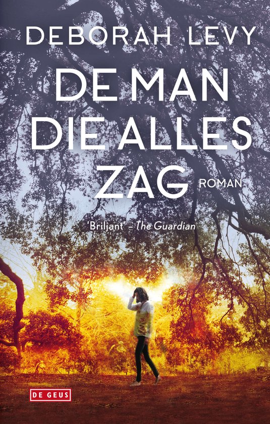 De man die alles zag