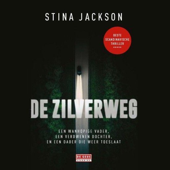 De Zilverweg