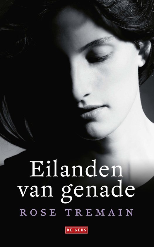 Eilanden van genade